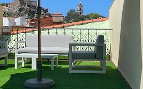 La Casona De Bautista